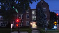 More stories from students, parents inside Annunciation during the shooting