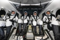Misión Crew-10 de SpaceX y NASA regresa a la Tierra tras 148 días en la EEI