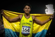 Colombia llegó a 99 medallas en los Juegos Panamericanos Junior -