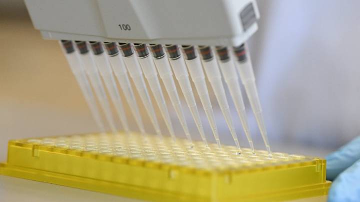The NIH says it’s focused on whole-virus vaccines. What are they? – NBC Bay Area