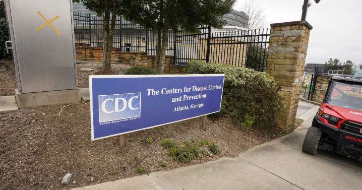 Senior CDC officials — Debra Houry, Demetre Daskalakis — resign after Susan Monarez's firing