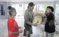 Apoya Estado a juarenses embarazadas