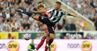 Mixed Newcastle United injury news for Leeds United trip as key man ruled out