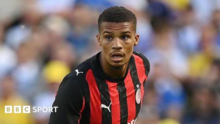 Newcastle sign defender Thiaw from AC Milan