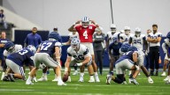 Resumen de práctica: Cowboys retoman entrenamiento en Frisco