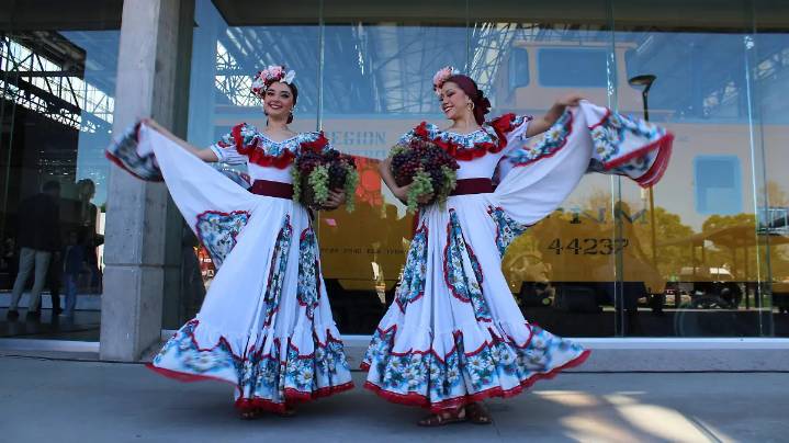 ¡La Feria de la Uva ha llegado con nueve días de grandes actividades que no te puedes perder!