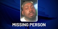 Alexandria searching for missing man