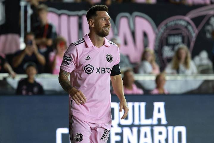 ¿Juega Messi? Inter Miami se enfrenta con Orlando City por un lugar en la final de la Leagues Cup