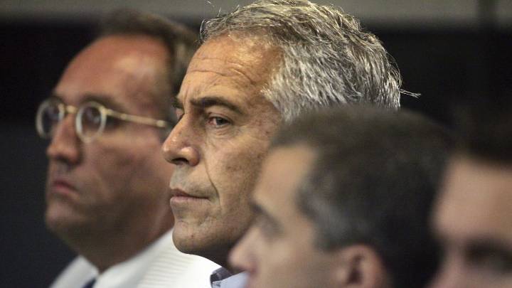 Judge denies Justice Department request to unseal Epstein grand jury transcripts