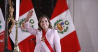Cambios en el Gabinete: Dina Boluarte y los nuevos ministros entre ellos Juan José Santivañez