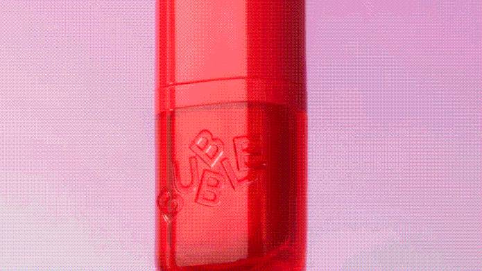 Gen Z-Loved Bubble Skincare Dropped a New $12 Lip Gloss & Serum Duo & Shoppers Call It a 'Lifesaver'