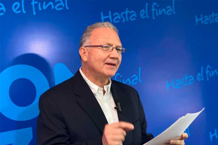 Perkins Rocha cumple un año preso y aislado: su familia exige la libertad inmediata