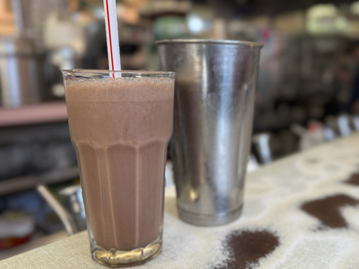 Malteadas, batidos, frappés y más: una deliciosa guía de bebidas heladas