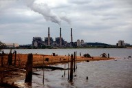 Texas power plants and chemical companies benefit as Trump eases pollution rules, experts say