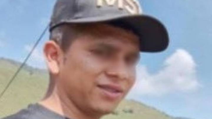 Abatido alias ‘Cedral’, cabecilla del Clan del Golfo responsable de múltiples crímenes en el suroeste antioqueño