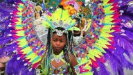 Boston Carnival uplifts Caribbean culture for 52nd year