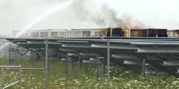 New battery regulations a start, but not enough, says fire official