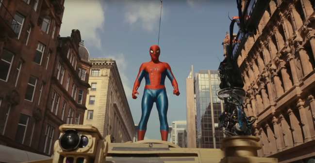 ‘Spider-Man: Brand New Day’ adds ‘Severance’ star Tramell Tillman and everything else to know about the upcoming sequel