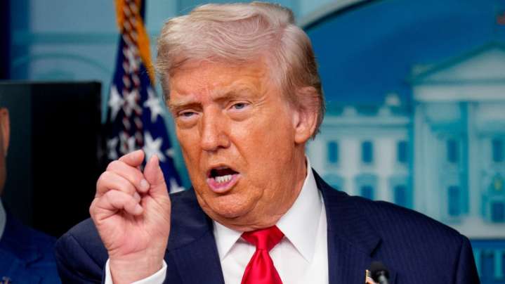 Trump's Pathetic Attempts To Be The Center Of Attention Are Getting Old