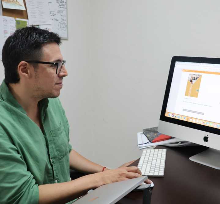 Revista “Península” ya se consulta digitalmente