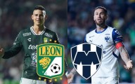 León vs Monterrey EN VIVO: A qué hora y dónde VER partido de la Liga MX