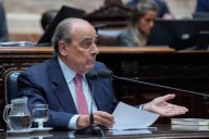 Guillermo Francos presentará su informe de gestión en Diputados en medio del escándalo de ANDIS