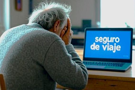 Indecopi sanciona a Mapfre por excluir adultos mayores de sus seguros de viaje