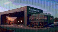 New Studio in North of England Gets Backing by Indie Film Company