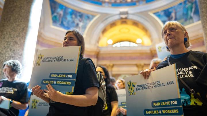 Minnesota paid leave preps pick up as launch nears