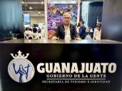 Guanajuato Capital: un destino de clase mundial para congresos y turismo cultural