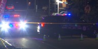 Man hospitalized after being struck by car in East Hartford