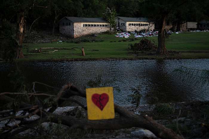 Camp Mystic flood victim families to testify during Texas Senate committee hearing