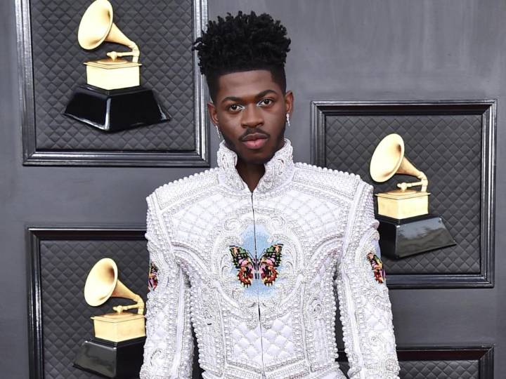 Lil Nas X says arrest and jail time were ‘terrifying’