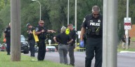 Shooting near Peoria’s Manual High School leaves student with graze wound