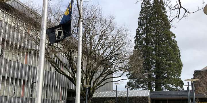 Director of Oregon Coast Military Museum facing sex abuse charges, court docs show