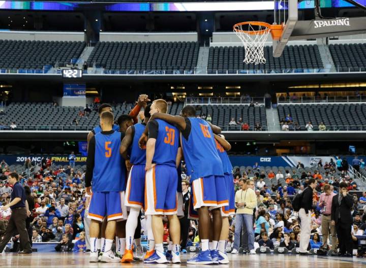 Sports San Diego announces NCAA teams set to tip off in Rady Children's Invitational