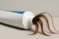 Científicos desarrollan dentífrico con cabello para reforzar el esmalte