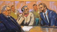 Ismael ‘El Mayo’ Zambada Se Declara Culpable en EUA por Delitos Vinculados con el Narcotráfico