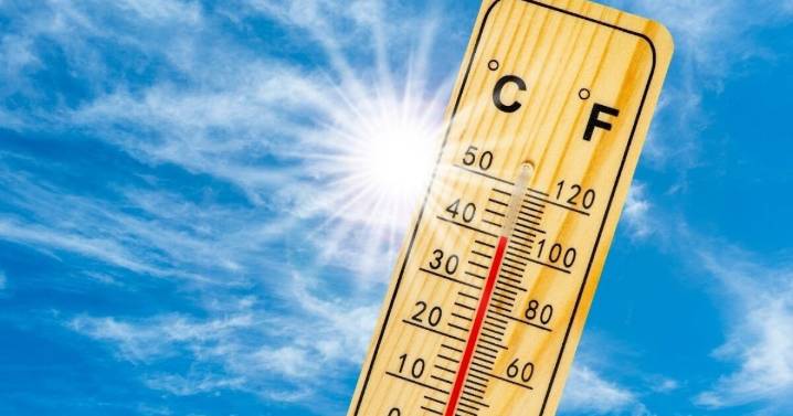 Extreme Heat Watch issued for parts of Willamette Valley through Monday evening