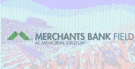 IU Athletics Partners with Merchants Bank