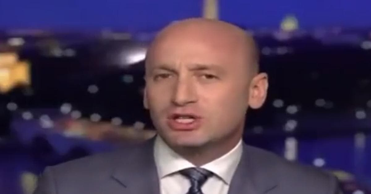 Acusa asesor de Trump a CDMX de estar gobernada por cárteles; Sheinbaum desmiente