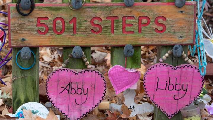 Hulu's 'Capturing Their Killer' examines Delphi murders