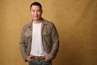 Daniel Dae Kim aún espera su momento en una comedia romántica. Mientras tanto, está “Butterfly”