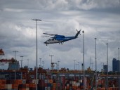 Opinion: B.C. bureaucrats rack up six-figure helicopter tab