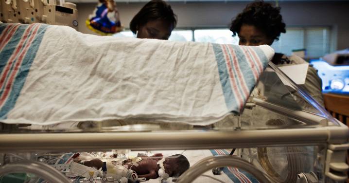 Mississippi Declares a Public Health Emergency
