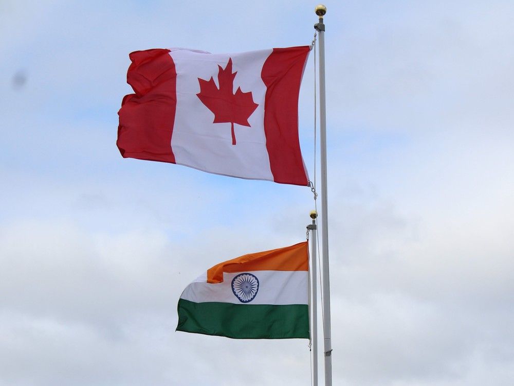 Canada names new high commissioner to India