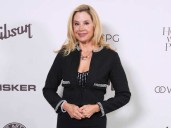 Mira Sorvino to star as Roxie Hart in 'Chicago' on Broadway