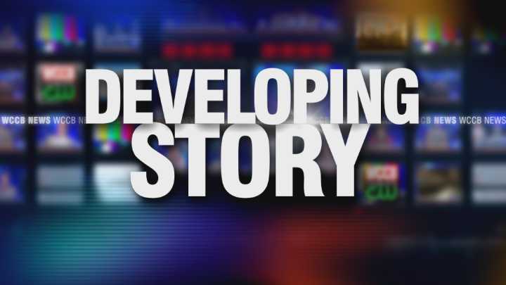 Union County Deputies shoot person during domestic incident