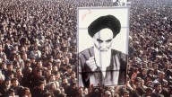 Book reviews: 'King of Kings: The Iranian Revolution' and 'Gwyneth: The Biography'