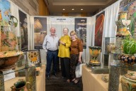 The Woodlands Arts Council plans second Texas ...